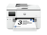 HP Imprimante multifonction OfficeJet Pro 9730e (537P6B) - Instant Ink -  A3 Imprimante multifonction
