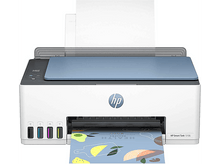 Charger l&#39;image dans la galerie, HP Imprimante multifonction Smart Tank 5106 Imprimante multifonction
