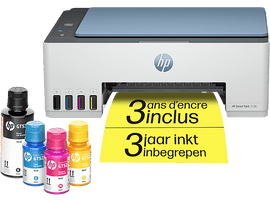 HP Imprimante multifonction Smart Tank 5106 Imprimante multifonction