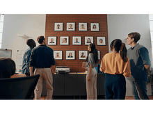 Charger l&#39;image dans la galerie, HP Imprimante multifonction Smart Tank 5106 Imprimante multifonction
