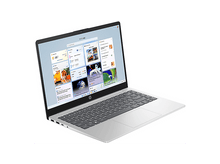 Charger l&#39;image dans la galerie, HP Laptop 14-EM0054NB - 14 inch - Full HD - AMD Ryzen 5 7520U - 16 GB - 512 GB - Radeon™ Onboard Graphics
