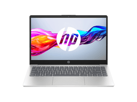 HP Laptop 14-EM0054NB - 14 inch - Full HD - AMD Ryzen 5 7520U - 16 GB - 512 GB - Radeon™ Onboard Graphics