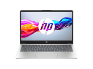 HP Laptop 14-EM0054NB - 14 inch - Full HD - AMD Ryzen 5 7520U - 16 GB - 512 GB - Radeon™ Onboard Graphics