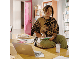 HP Laptop 15-fc0100nb - 15.6 inch - Full HD - AMD Ryzen 7 7730U - 16 GB - 512 GB - Radeon™ Onboard Graphics - QWERTZU