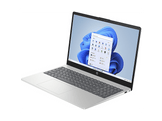 HP Laptop 15-fc0100nb - 15.6 inch - Full HD - AMD Ryzen 7 7730U - 16 GB - 512 GB - Radeon™ Onboard Graphics - QWERTZU