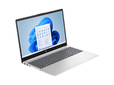 HP Laptop 15-fc0100nb - 15.6 inch - Full HD - AMD Ryzen 7 7730U - 16 GB - 512 GB - Radeon™ Onboard Graphics - QWERTZU