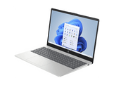 HP Laptop 15-fc0100nb - 15.6 inch - Full HD - AMD Ryzen 7 7730U - 16 GB - 512 GB - Radeon™ Onboard Graphics