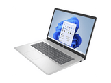 HP Laptop 17-CN3038NB - 17 inch - Full HD - Intel Core i3-N305 - 8 GB - 512 GB - UHD Graphics