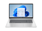 HP Laptop 17-CN3038NB - 17 pouces - Full HD - Intel Core i3-N305 - 8 GB - 512 GB - UHD Graphics