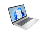 HP Laptop 17-CN3039NB - 17 inch - Full HD - Intel N100 - 8 GB - 256 GB - UHD Graphics