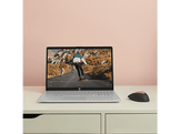 HP Laptop 17-CN3039NB - 17 inch - Full HD - Intel N100 - 8 GB - 256 GB - UHD Graphics