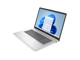 HP Laptop 17-CN3039NB - 17 inch - Full HD - Intel N100 - 8 GB - 256 GB - UHD Graphics