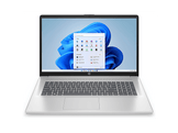 HP Laptop 17-CN3039NB - 17 inch - Full HD - Intel N100 - 8 GB - 256 GB - UHD Graphics
