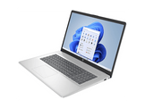 HP Laptop 17-CN3039NB - 17 inch - Full HD - Intel N100 - 8 GB - 256 GB - UHD Graphics