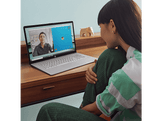 HP Laptop 17-CN3039NB - 17 pouces - Full HD - Intel N100 - 8 GB - 256 GB - UHD Graphics