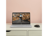 HP Laptop 17-CN3039NB - 17 pouces - Full HD - Intel N100 - 8 GB - 256 GB - UHD Graphics