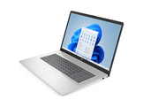 HP Laptop 17-CN3039NB - 17 pouces - Full HD - Intel N100 - 8 GB - 256 GB - UHD Graphics