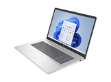 HP Laptop 17-CN3039NB - 17 pouces - Full HD - Intel N100 - 8 GB - 256 GB - UHD Graphics