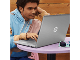 HP Laptop 17-CN3039NB - 17 pouces - Full HD - Intel N100 - 8 GB - 256 GB - UHD Graphics