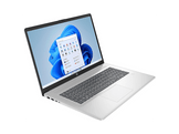 HP Laptop 17-CN3039NB - 17 pouces - Full HD - Intel N100 - 8 GB - 256 GB - UHD Graphics