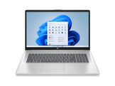 HP Laptop 17-CN3039NB - 17 pouces - Full HD - Intel N100 - 8 GB - 256 GB - UHD Graphics