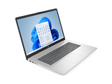 HP Laptop 17-CN3039NB - 17 pouces - Full HD - Intel N100 - 8 GB - 256 GB - UHD Graphics