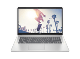 HP Laptop 17-cp2007nb - 17 inch - Full HD - AMD Ryzen 5 7520U - 16 GB - 512 GB - Radeon™ Onboard Graphics - QWERTZU