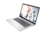HP Laptop 17-cp2007nb - 17 inch - Full HD - AMD Ryzen 5 7520U - 16 GB - 512 GB - Radeon™ Onboard Graphics - QWERTZU
