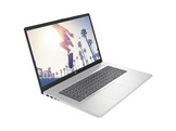 HP Laptop 17-cp2007nb - 17 inch - Full HD - AMD Ryzen 5 7520U - 16 GB - 512 GB - Radeon™ Onboard Graphics - QWERTZU