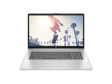 HP Laptop 17-cp2007nb - 17 inch - Full HD - AMD Ryzen 5 7520U - 16 GB - 512 GB - Radeon™ Onboard Graphics
