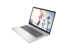 Charger l&#39;image dans la galerie, HP Laptop 17-cp2007nb - 17 inch - Full HD - AMD Ryzen 5 7520U - 8 GB - 512 GB - Radeon™ Onboard Graphics
