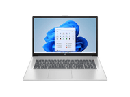 HP Laptop 17-cp2007nb - 17 inch - Full HD - AMD Ryzen 5 7520U - 8 GB - 512 GB - Radeon™ Onboard Graphics