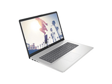 Charger l&#39;image dans la galerie, HP Laptop 17-cp2007nb - 17 inch - Full HD - AMD Ryzen 5 7520U - 8 GB - 512 GB - Radeon™ Onboard Graphics
