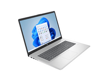 Charger l&#39;image dans la galerie, HP Laptop 17-cp2007nb - 17 inch - Full HD - AMD Ryzen 5 7520U - 8 GB - 512 GB - Radeon™ Onboard Graphics
