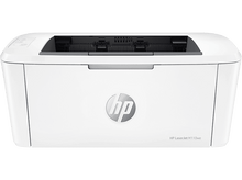 Charger l&#39;image dans la galerie, HP Laserjet M110WE - Imprimer, copier et scanner - Laser - Compatible HP+  - Incl. 6 mois Instant Ink (7MD66E)
