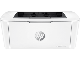 HP Laserjet M110WE - Imprimer, copier et scanner - Laser - Compatible HP+  - Incl. 6 mois Instant Ink (7MD66E)