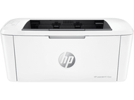 HP Laserjet M110WE - Imprimer, copier et scanner - Laser - Compatible HP+  - Incl. 6 mois Instant Ink (7MD66E)