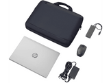 HP Mallette pour PC portable HP Everyday 16 pouces Gris (A08JTAA)