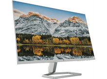 Charger l&#39;image dans la galerie, HP Moniteur M27fw 27&quot; 75Hz 5ms Full-HD (2H1A4AA)
