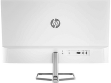 Charger l&#39;image dans la galerie, HP Moniteur M27fw 27&quot; 75Hz 5ms Full-HD (2H1A4AA)
