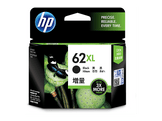 HP Noir 62XL