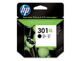 HP NR 301 XL Noir