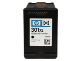 HP NR 301 XL Noir