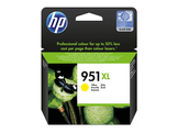 HP NR 951 XL Jaune