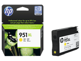 HP NR 951 XL Jaune