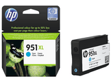 HP NR 951 XL Jet d’encre Cyan