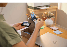 Charger l&#39;image dans la galerie, HP OfficeJet Pro 8125e (405U8B) – Instant Ink - Imprimante multifonction Imprimante multifonction
