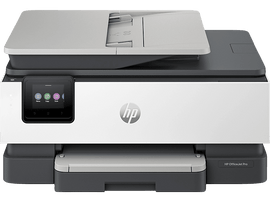 HP OfficeJet Pro 8125e (405U8B) – Instant Ink - Imprimante multifonction Imprimante multifonction