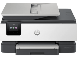 HP OfficeJet Pro 8125e (405U8B) – Instant Ink - Imprimante multifonction