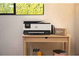 HP OfficeJet Pro 8135e (40Q47B) - Instant Ink - Imprimante multifonction Imprimante multifonction